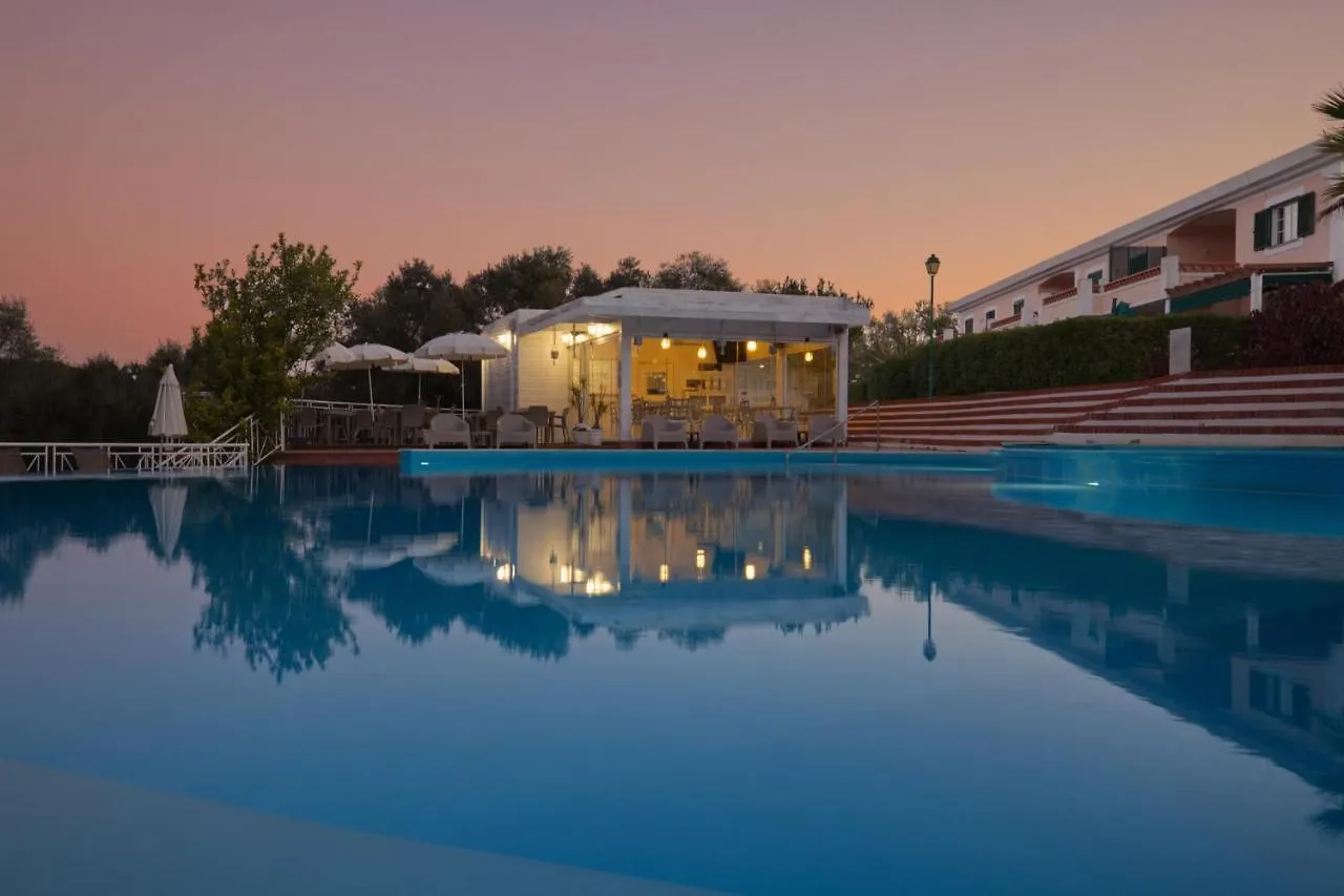 Cegonha Country Club Hotel Vilamoura