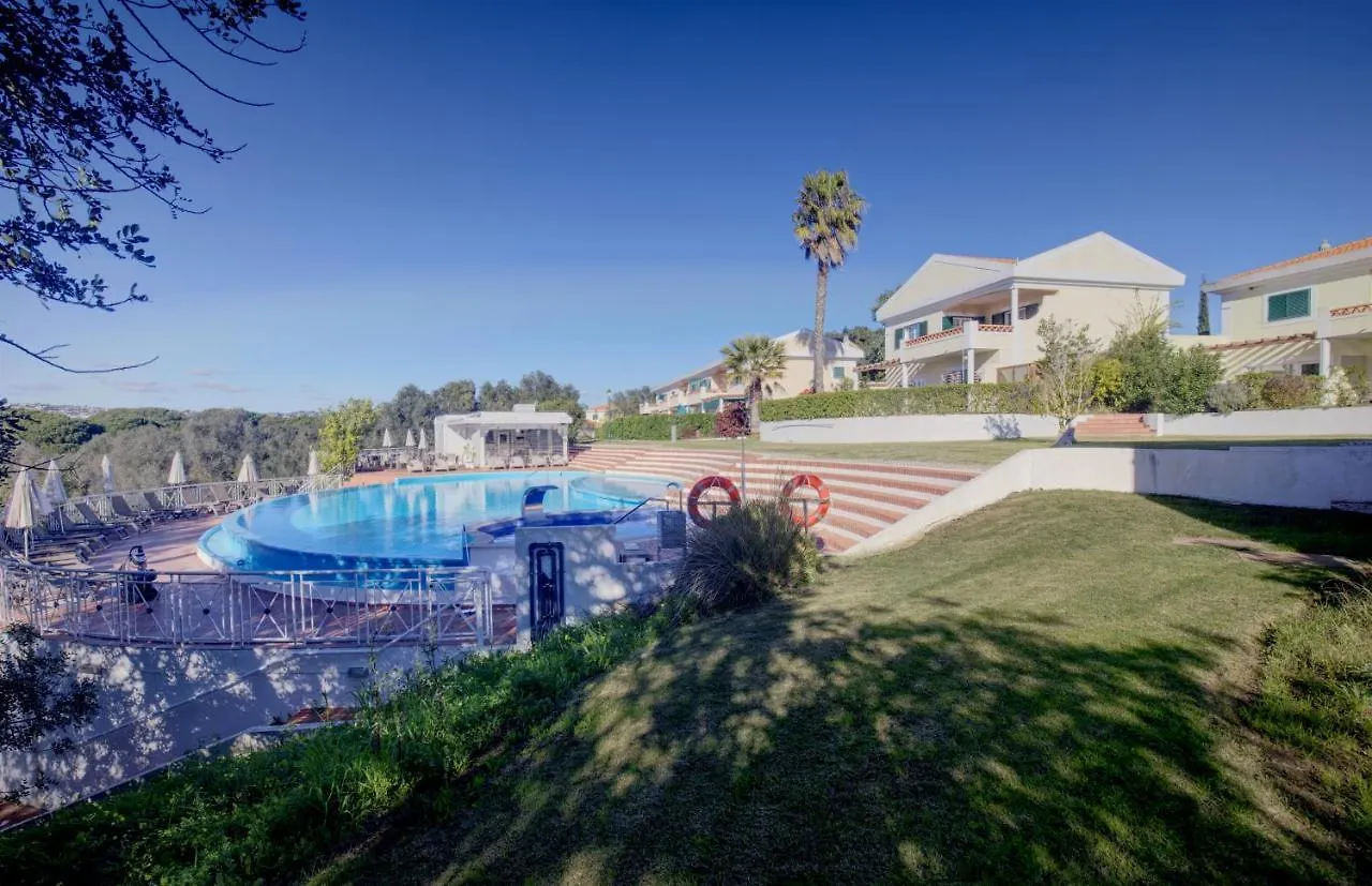 Cegonha Country Club Hotel Vilamoura