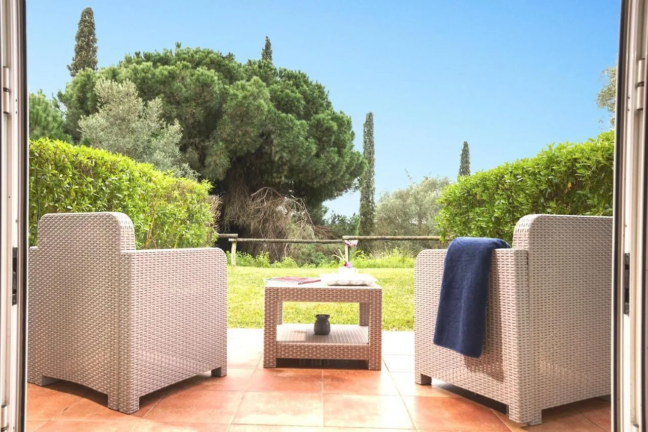 Cegonha Country Club Hotel Vilamoura